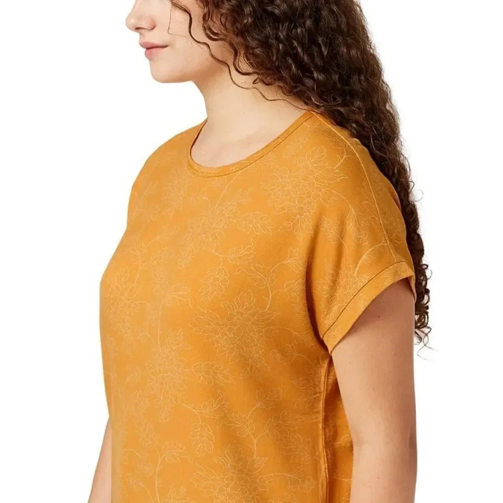 Buffalo Ladies' Crewneck Top - Picture 3 of 5